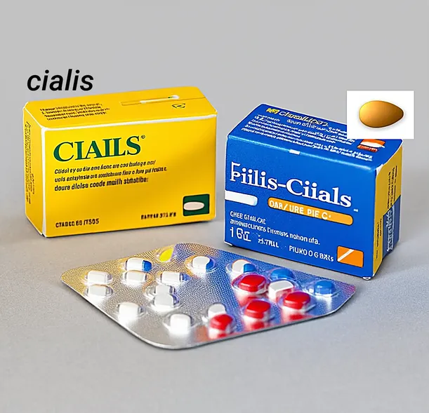 Comparateur de prix cialis 5mg